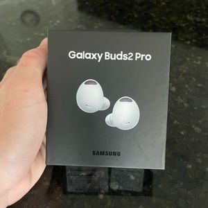 Samsung Galaxy Buds pro 2 Brand new